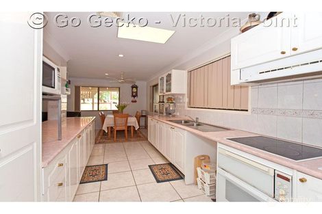 Property photo of 9 Gordonia Drive Redland Bay QLD 4165