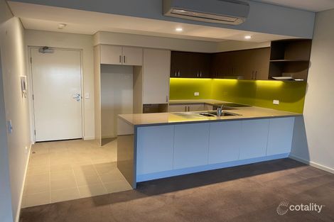 131/10 Sleeper Lane, Cockburn Central, WA 6164