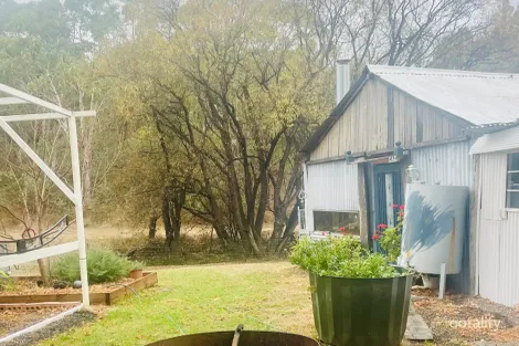 Property photo of 56 Arthur Street Trunkey Creek NSW 2795