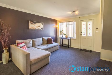 Property photo of 2/11 Pierce Street Mount Druitt NSW 2770