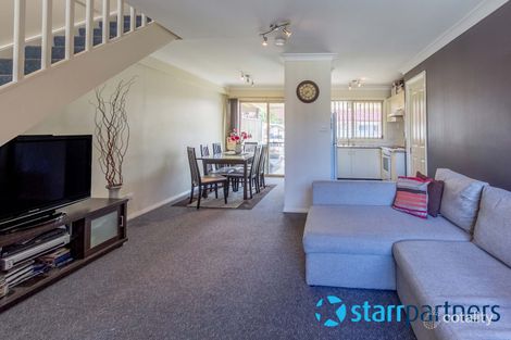 Property photo of 2/11 Pierce Street Mount Druitt NSW 2770