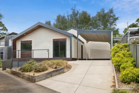 2/4 Elsbeth Ct, Daylesford, VIC 3460