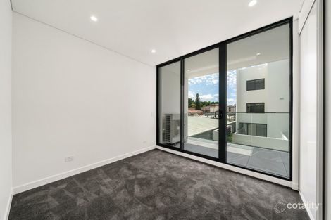 Property photo of 203/30 Rodd Road Five Dock NSW 2046