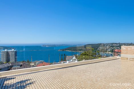 Property photo of 4D/10 Hilltop Crescent Fairlight NSW 2094