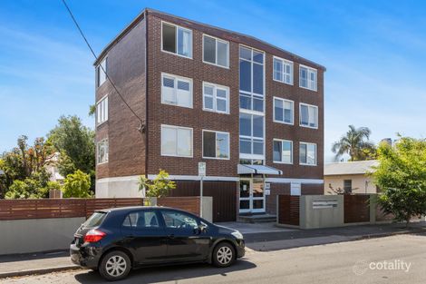 7/56 Smith St, South Melbourne, VIC 3205