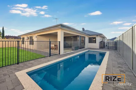 Property photo of 7 Bocklin Road Ashby WA 6065