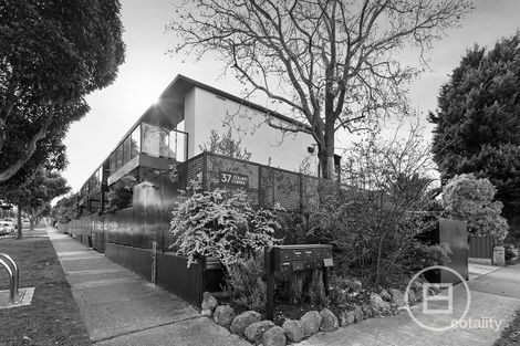 9/37 Collins St, Thornbury, VIC 3071