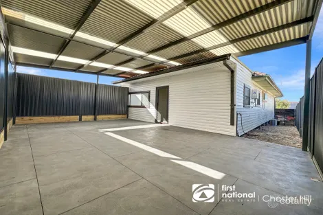 Property photo of 90 Rose Street Sefton NSW 2162