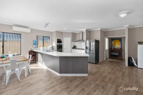 Property photo of 15 Abercrombie Way Millbridge WA 6232