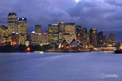 Property photo of 7/4 Milson Road Cremorne Point NSW 2090