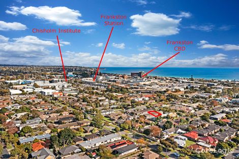 Property photo of 3/28 Lewis Street Frankston VIC 3199