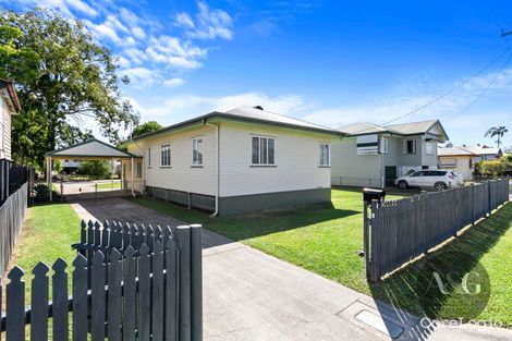 Property photo of 6 Mouquet Lane Maryborough QLD 4650