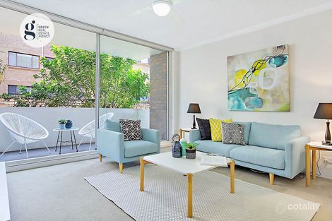 Property photo of 3/17 Meadow Crescent Meadowbank NSW 2114