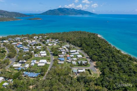 Property photo of 51 Trochus Street Dingo Beach QLD 4800