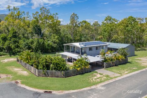 Property photo of 51 Trochus Street Dingo Beach QLD 4800