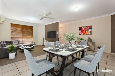 Property photo of 16 Pinelands Circuit Redland Bay QLD 4165