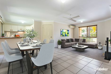 Property photo of 16 Pinelands Circuit Redland Bay QLD 4165