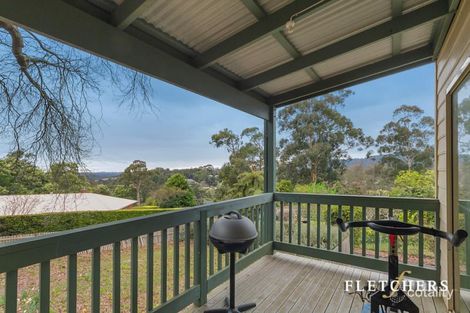 Property photo of 34A Moores Road Monbulk VIC 3793
