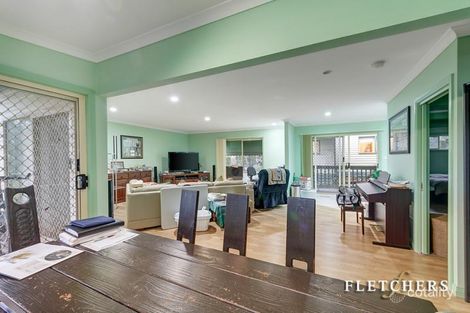 Property photo of 34A Moores Road Monbulk VIC 3793