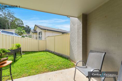 Property photo of 2/10 Walker Close Coffs Harbour NSW 2450
