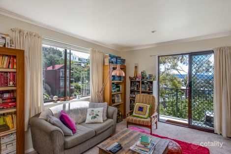 Property photo of 6/30 Corby Avenue West Hobart TAS 7000