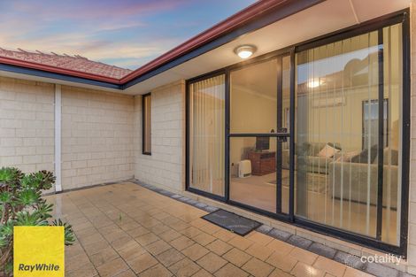 Property photo of 23 Jedburgh Loop Sinagra WA 6065