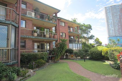 12/79 Queen St, Southport, QLD 4215