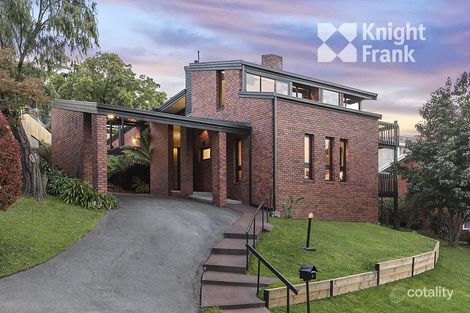 Property photo of 9 Edith Avenue Sandy Bay TAS 7005