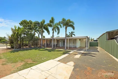 Property photo of 33 Harding Way Bulgarra WA 6714