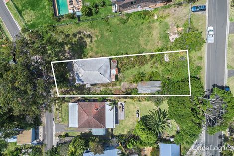 Property photo of 37 Loftus Street Bundeena NSW 2230