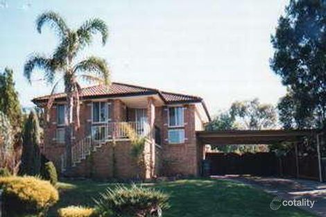 20 Aberdeen Rd, St Andrews, NSW 2566