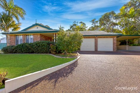 4 Rawsthorne Ct, Bateau Bay, NSW 2261