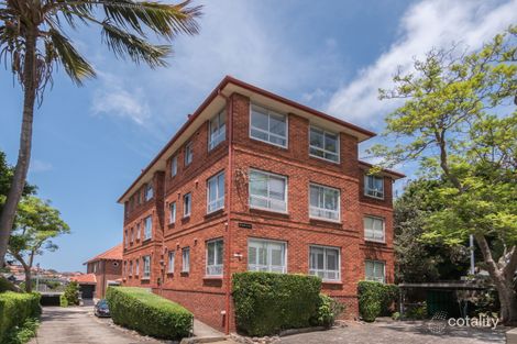 12/174a Kurraba Rd, Kurraba Point, NSW 2089