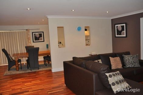 Property photo of 18 Bonzer Place Glendenning NSW 2761