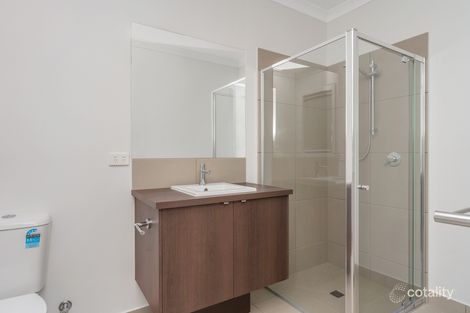 Property photo of 43 Boxer Drive Wyndham Vale VIC 3024