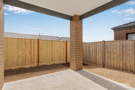 Property photo of 43 Boxer Drive Wyndham Vale VIC 3024