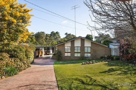 Property photo of 18 Kelvin Close Niddrie VIC 3042