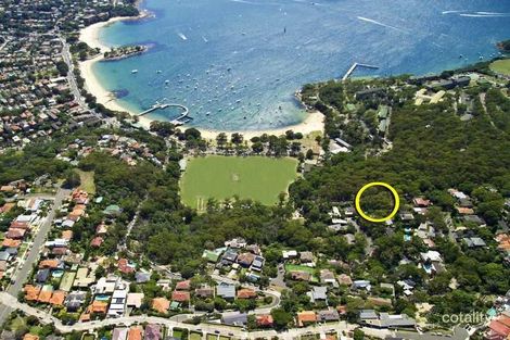 1 Amaroo Cres, Mosman, NSW 2088