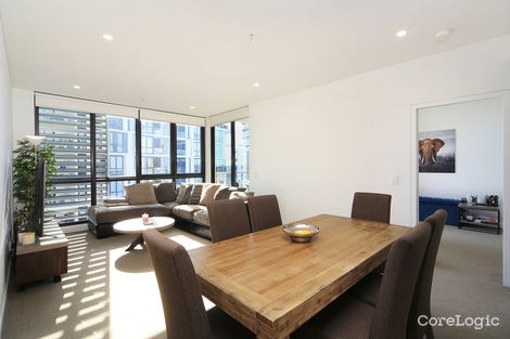 Property photo of 1207/15 Brodie Spark Drive Wolli Creek NSW 2205