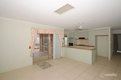 Property photo of 58 Cedar Crescent Kawungan QLD 4655
