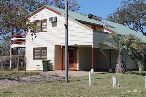 Property photo of 1 Schotia Street Blackwater QLD 4717