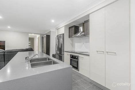 Property photo of 5 Seabank Court Coomera QLD 4209