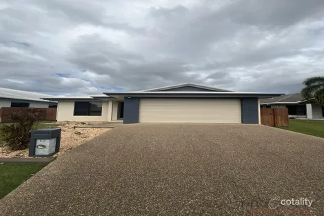 Property photo of 12 Leonardi Court Kirwan QLD 4817