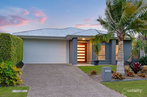 Property photo of 3 Jindalba Drive Coomera QLD 4209