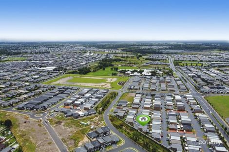 Property photo of 15 Mercy Glade Schofields NSW 2762