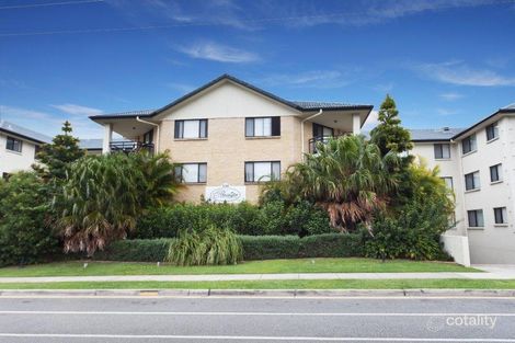 Property photo of 4/138 High Street Southport QLD 4215