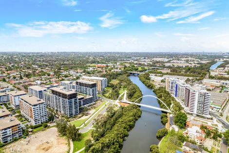 Property photo of 205C/3 Broughton Street Parramatta NSW 2150