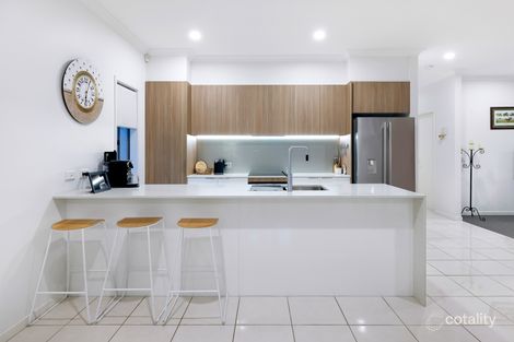 Property photo of 3 Jindalba Drive Coomera QLD 4209