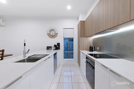 Property photo of 3 Jindalba Drive Coomera QLD 4209