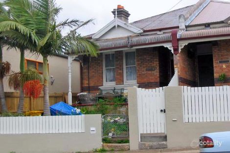Property photo of 6 Lords Road Leichhardt NSW 2040